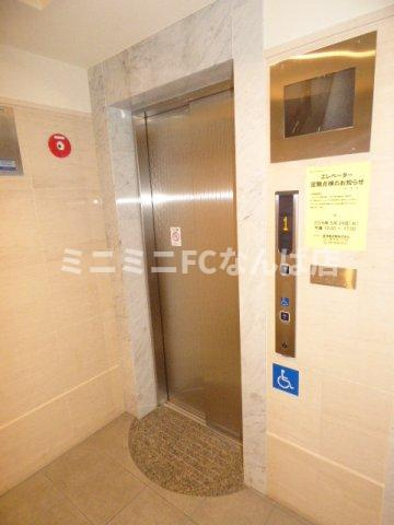 プレサンス谷町アルファ