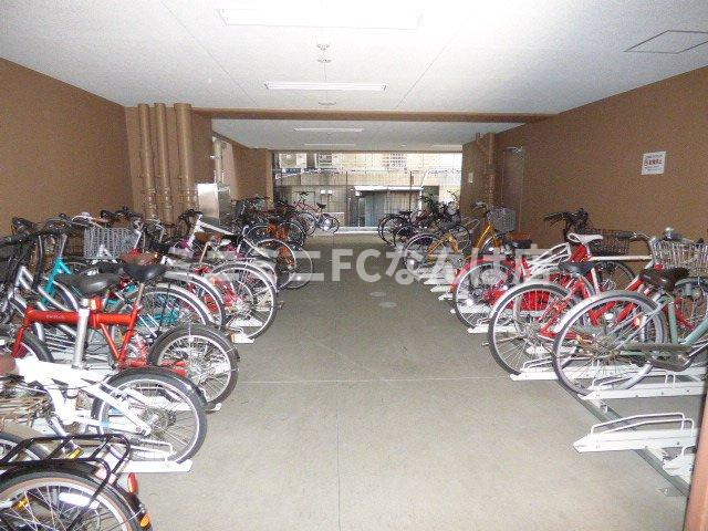 プレサンス谷町アルファ