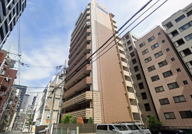 プレサンス谷町アルファ