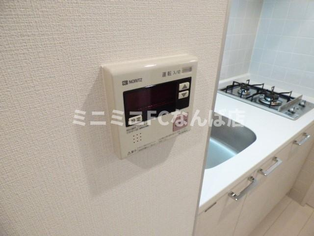 プレサンス谷町アルファ