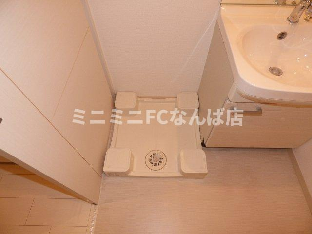 プレサンス谷町アルファ