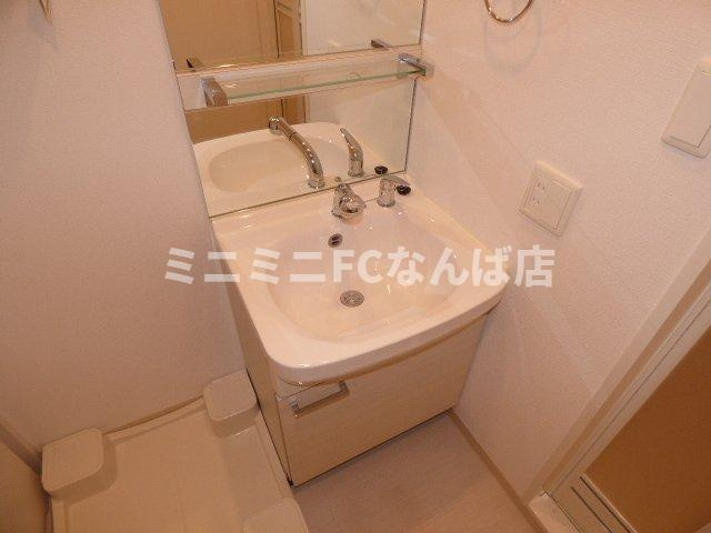 プレサンス谷町アルファ