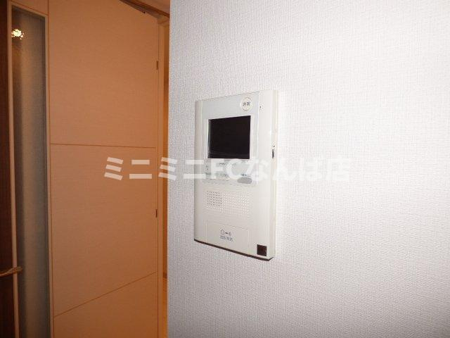 プレサンス谷町アルファ