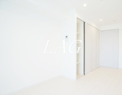 【寝室】 | リブリ・クインスヴェール | 寝室です。