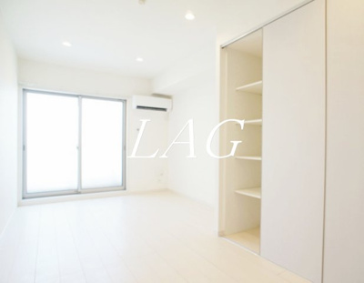 【居間・リビング】 | リブリ・クインスヴェール | 洋室のお部屋です。