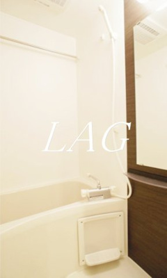 【浴室】 | リブリ・クインスヴェール | お風呂です。