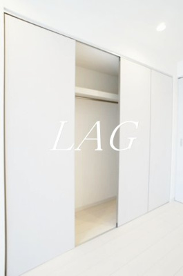 【収納】 | リブリ・クインスヴェール | 収納です。