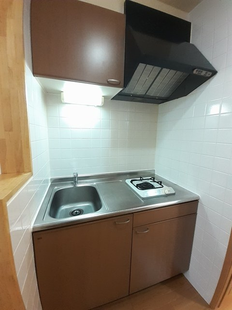 サニーメゾンⅡのキッチン|キッチン