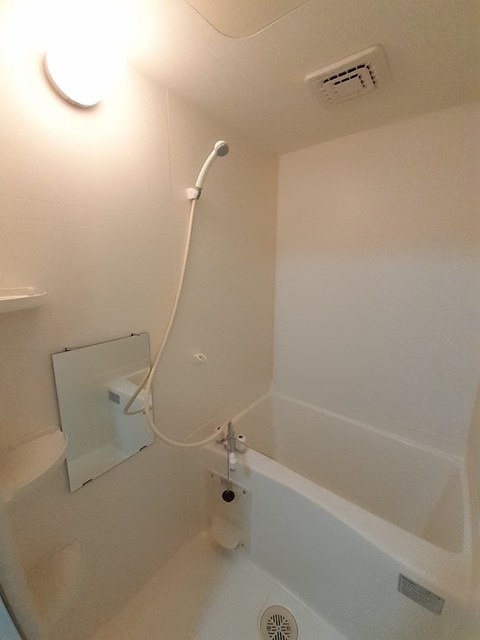 サニーメゾンⅡの浴室|バス