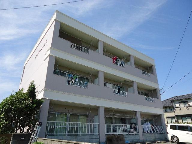 リバティはやのＣ