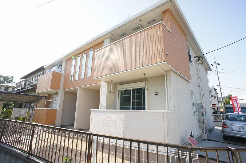 ストロベリー・カーサⅥ