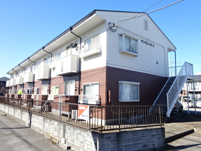 サンビレッジＣ