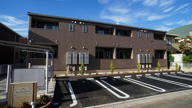 リヴェール　牧の原