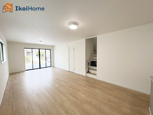 神戸市西区竹の台５丁目１期　3号棟のその他|【ホームページに現地動画掲載中】●年中無休：当日予約可●リビング階段なので、お子様の様子も分かります