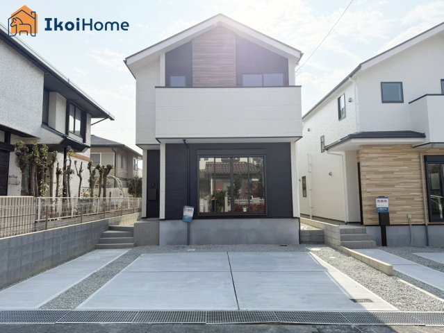 神戸市西区竹の台５丁目１期　3号棟