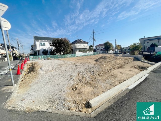 伊丹市鈴原町　第2期　新築一戸建て