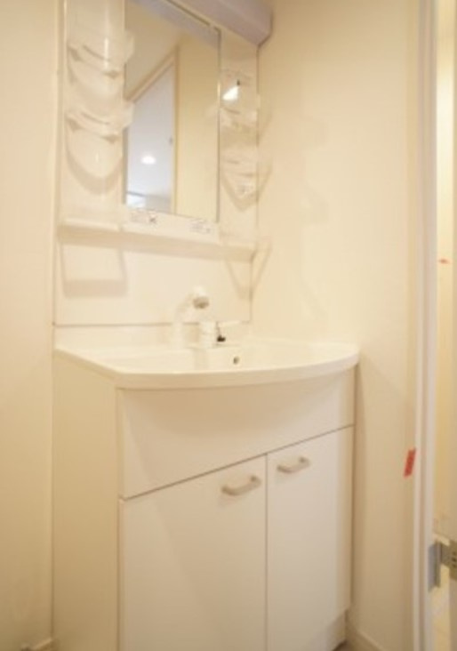 リブリ・カーサ本町西の洗面所