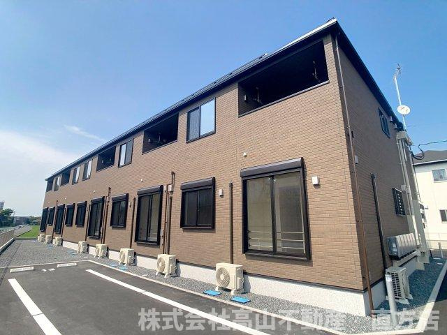 マイライフ直方Ⅴ