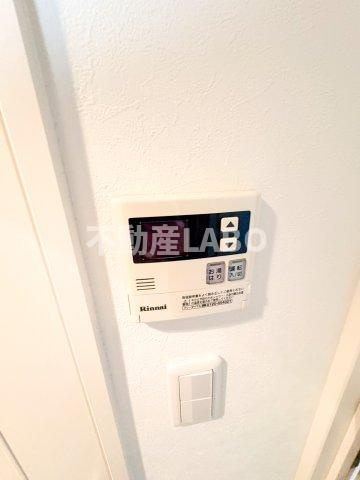 カインド四貫島のその他