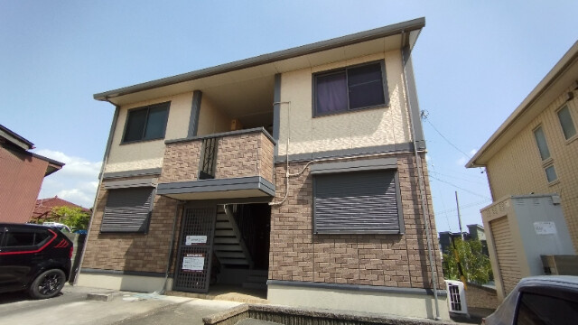 セジュール美川