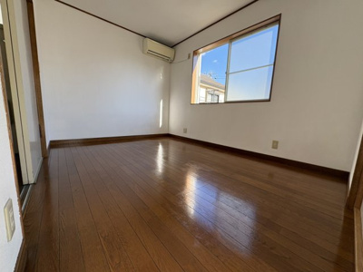 【洋室】 | サンローズハイツ