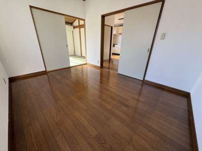 【内装】 | サンローズハイツ