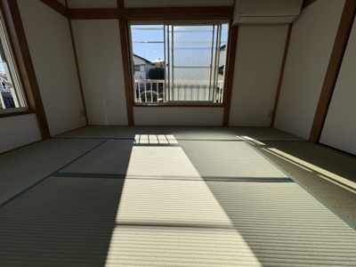 【和室】 | サンローズハイツ