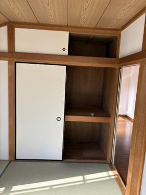 【収納】 | サンローズハイツ