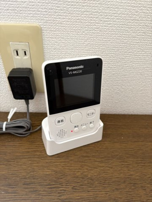 【セキュリティ】 | サンローズハイツ