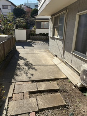 【ロビー】 | サンローズハイツ