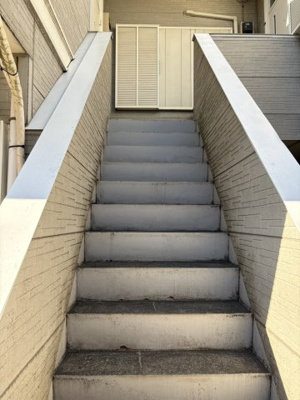 【その他共用部分】 | サンローズハイツ