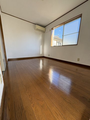 【洋室】 | サンローズハイツ