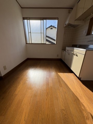 【居間・リビング】 | サンローズハイツ