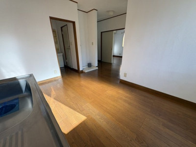 【居間・リビング】 | サンローズハイツ