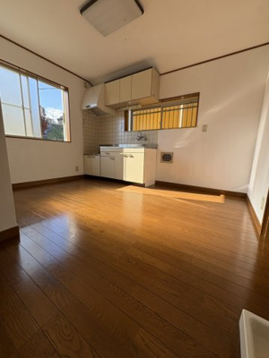 【居間・リビング】 | サンローズハイツ