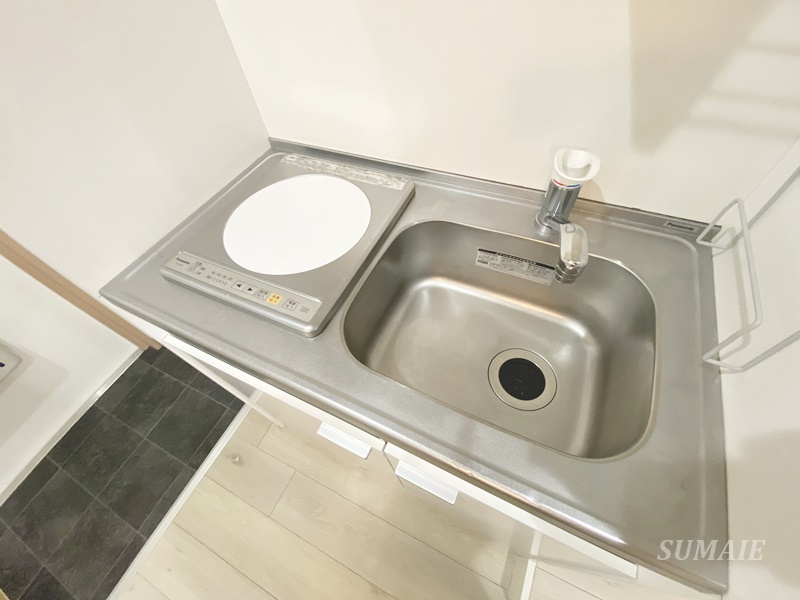 モンホワイエⅠのキッチン|キッチン☆