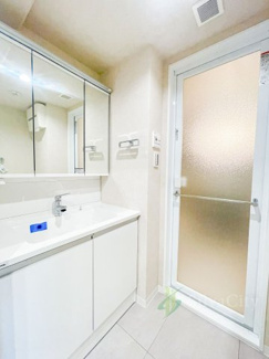 【独立洗面台】 | グランパーク深沢