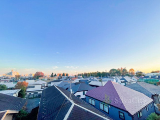【展望】 | グランパーク深沢