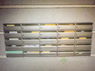 【設備】 | グランパーク深沢