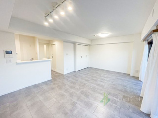 【居間・リビング】 | グランパーク深沢