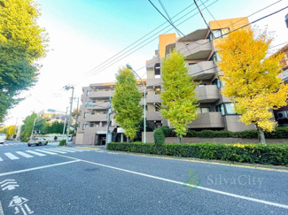 【外観】 | グランパーク深沢