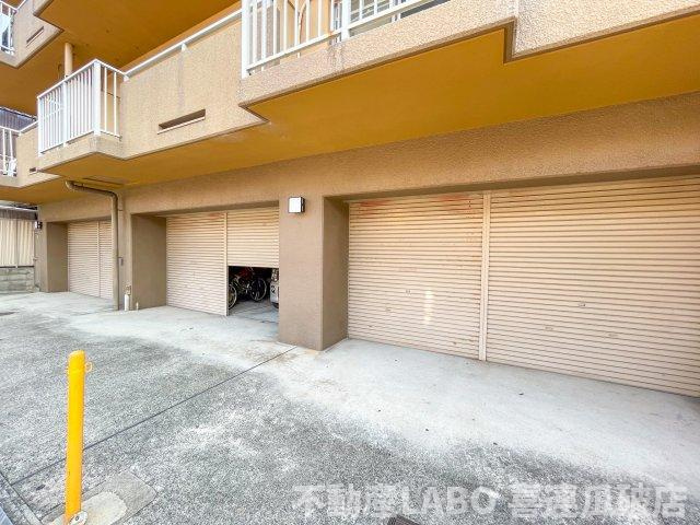 メゾンムーランのその他