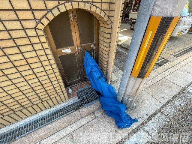 メゾンムーランのその他