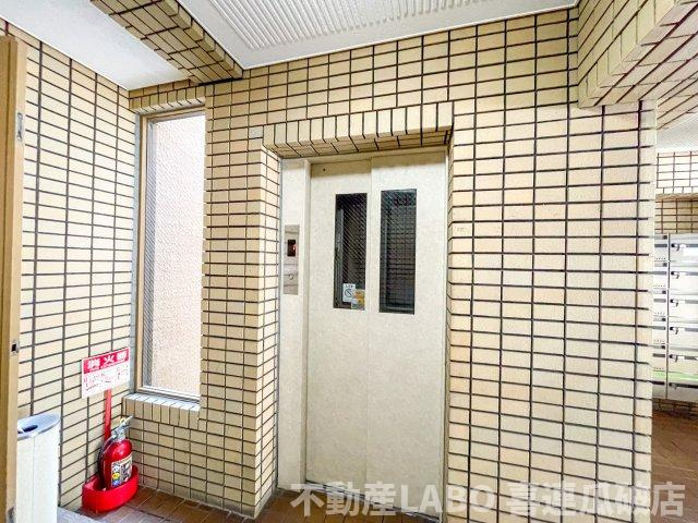 メゾンムーランのその他