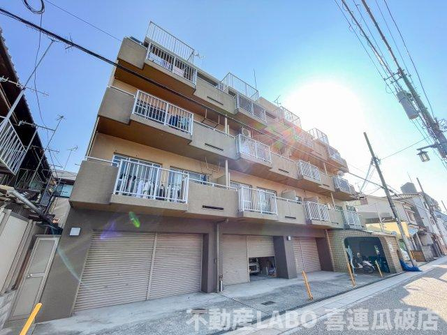 メゾンムーラン