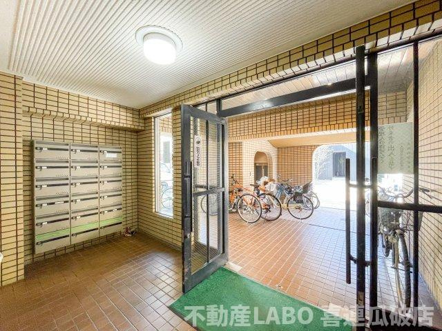 メゾンムーランのその他