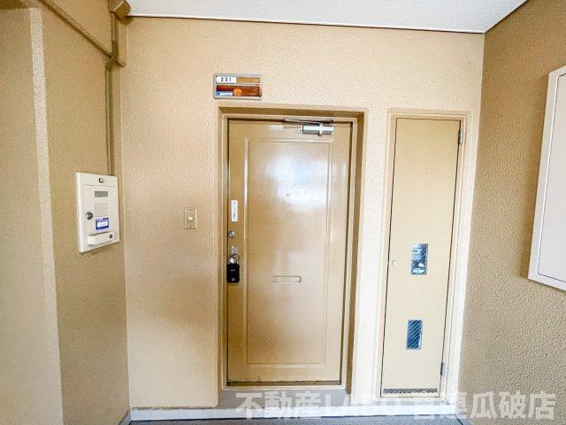 メゾンムーランのその他