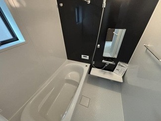 【浴室】 | 西宮市　南甲子園2丁目　新築戸建