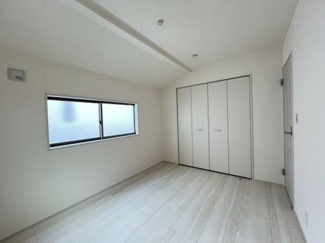 【洋室】 | 西宮市　南甲子園2丁目　新築戸建