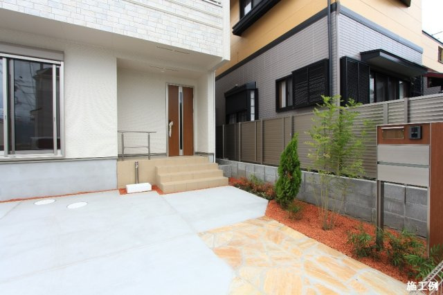 【内装】 | 同じ工務店様の施工例です。